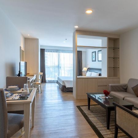 Kantary Bay Hotel And Serviced Apartments Sriracha Сі-Рача Екстер'єр фото