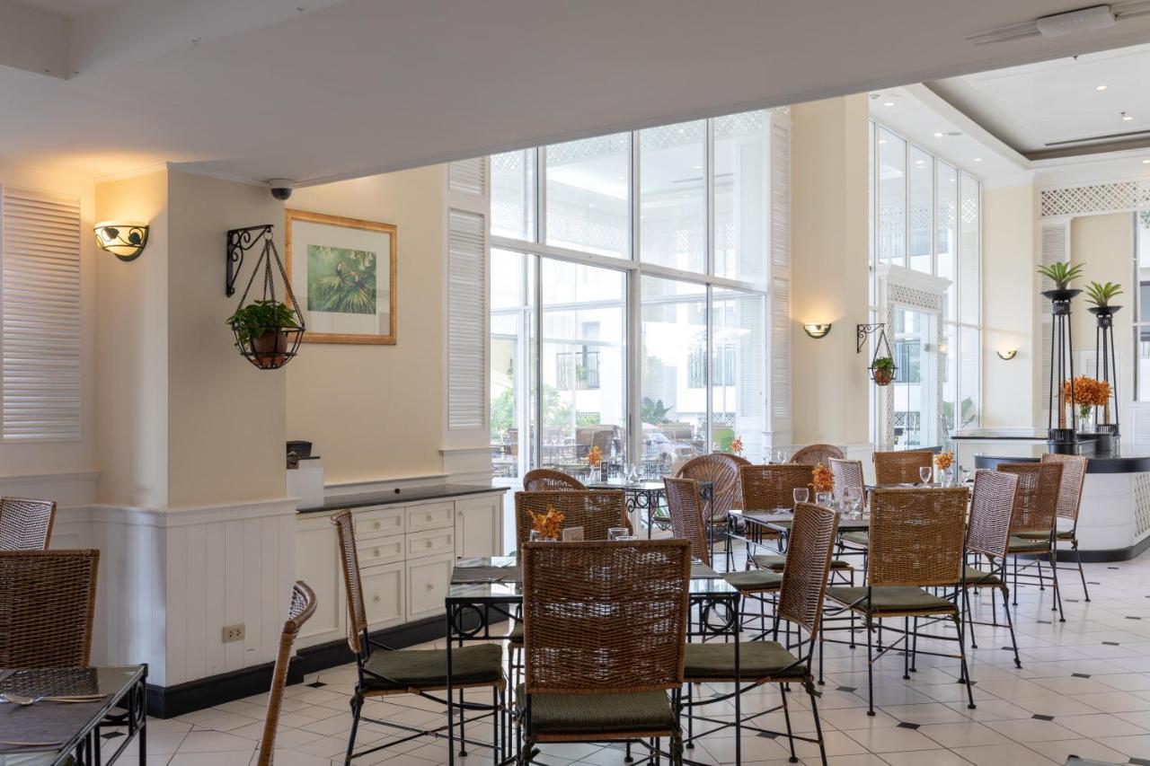 Kantary Bay Hotel And Serviced Apartments Sriracha Сі-Рача Екстер'єр фото