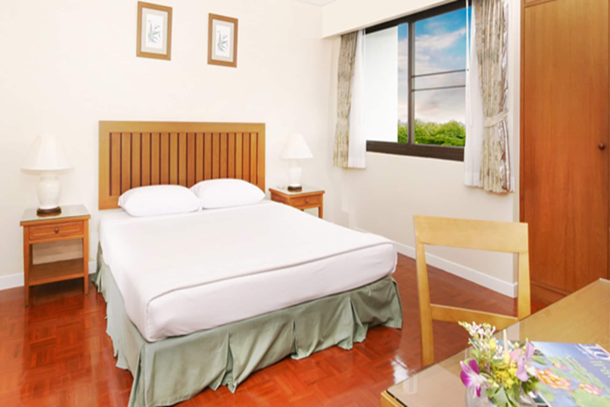Kantary Bay Hotel And Serviced Apartments Sriracha Сі-Рача Екстер'єр фото
