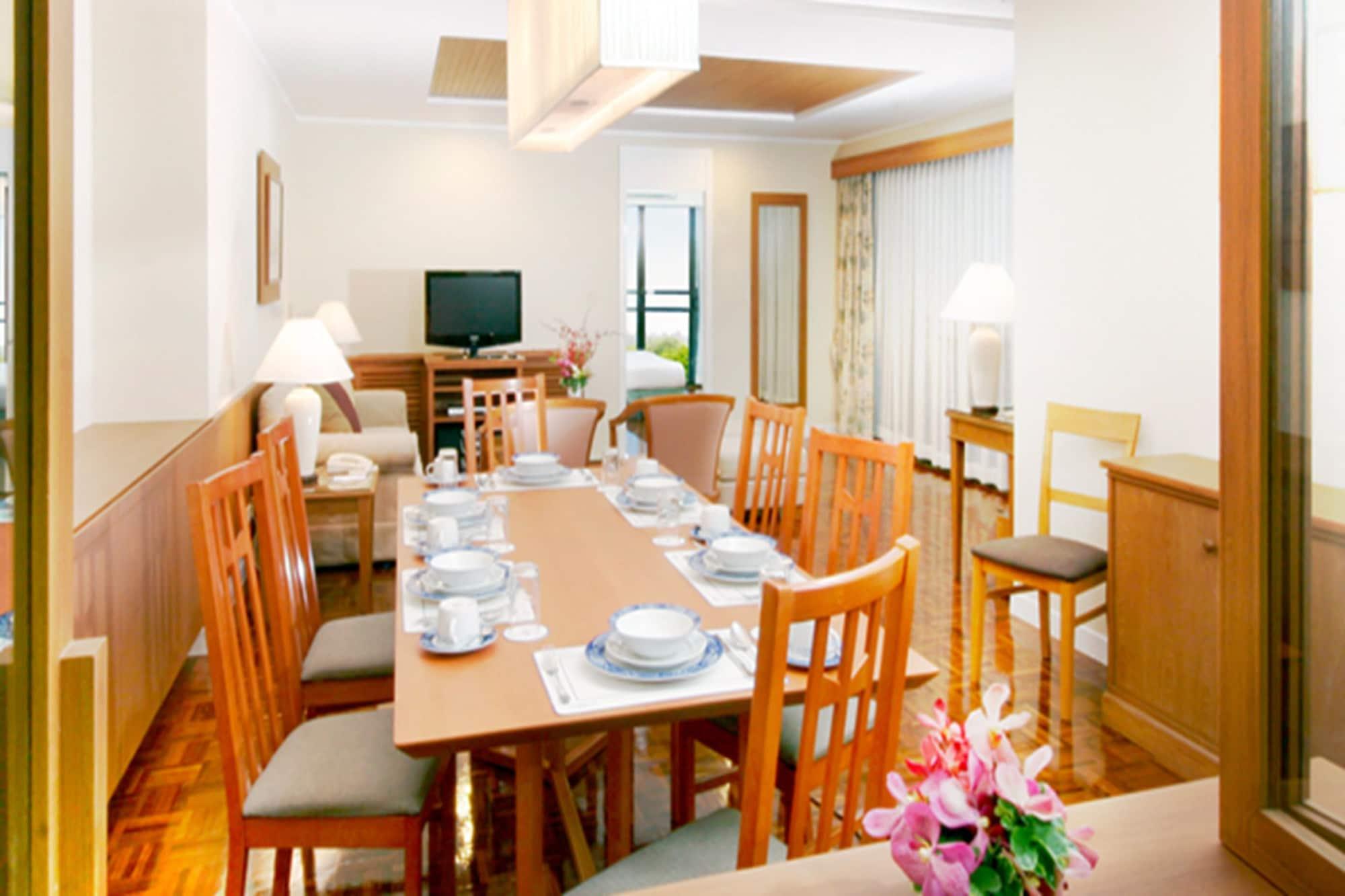 Kantary Bay Hotel And Serviced Apartments Sriracha Сі-Рача Екстер'єр фото