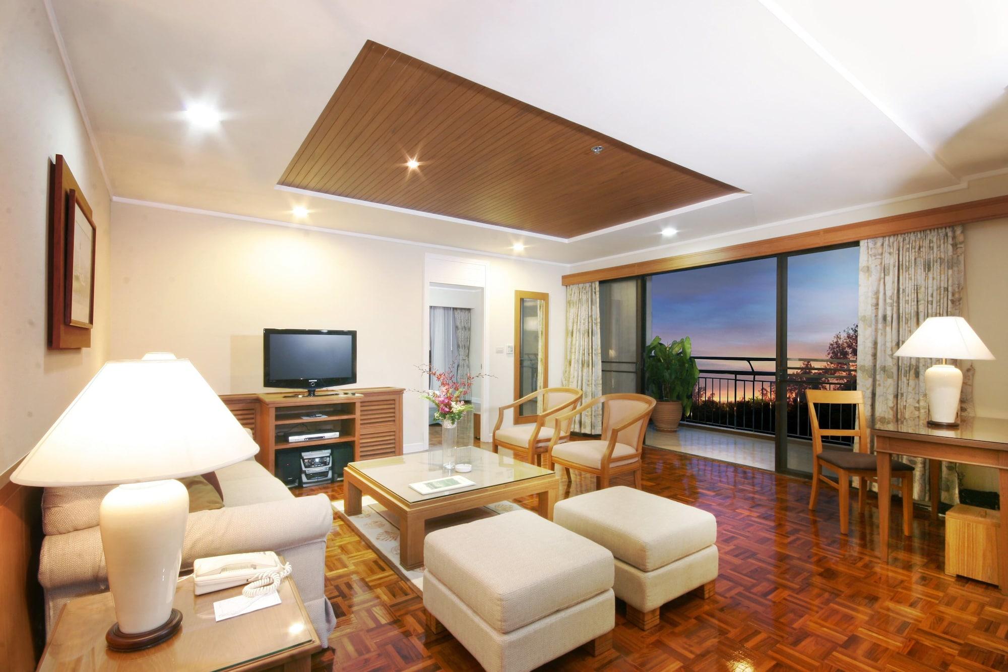 Kantary Bay Hotel And Serviced Apartments Sriracha Сі-Рача Екстер'єр фото