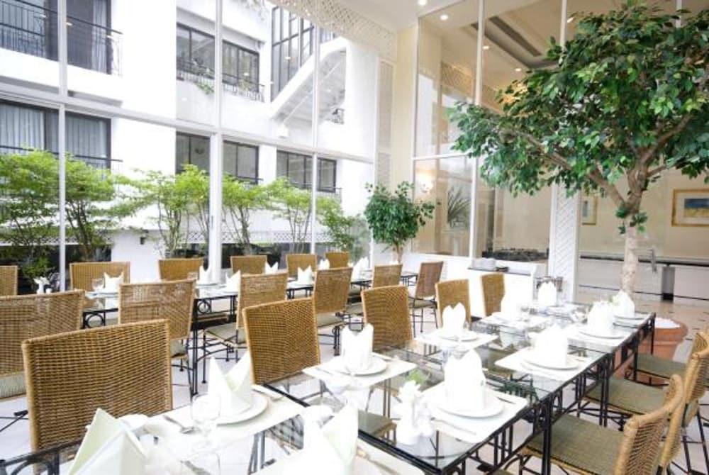 Kantary Bay Hotel And Serviced Apartments Sriracha Сі-Рача Екстер'єр фото