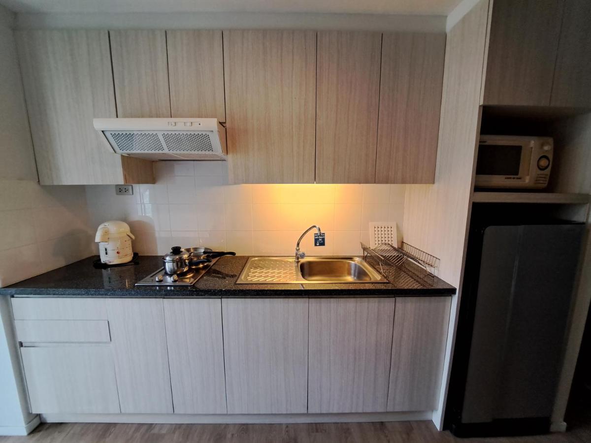 Kantary Bay Hotel And Serviced Apartments Sriracha Сі-Рача Екстер'єр фото