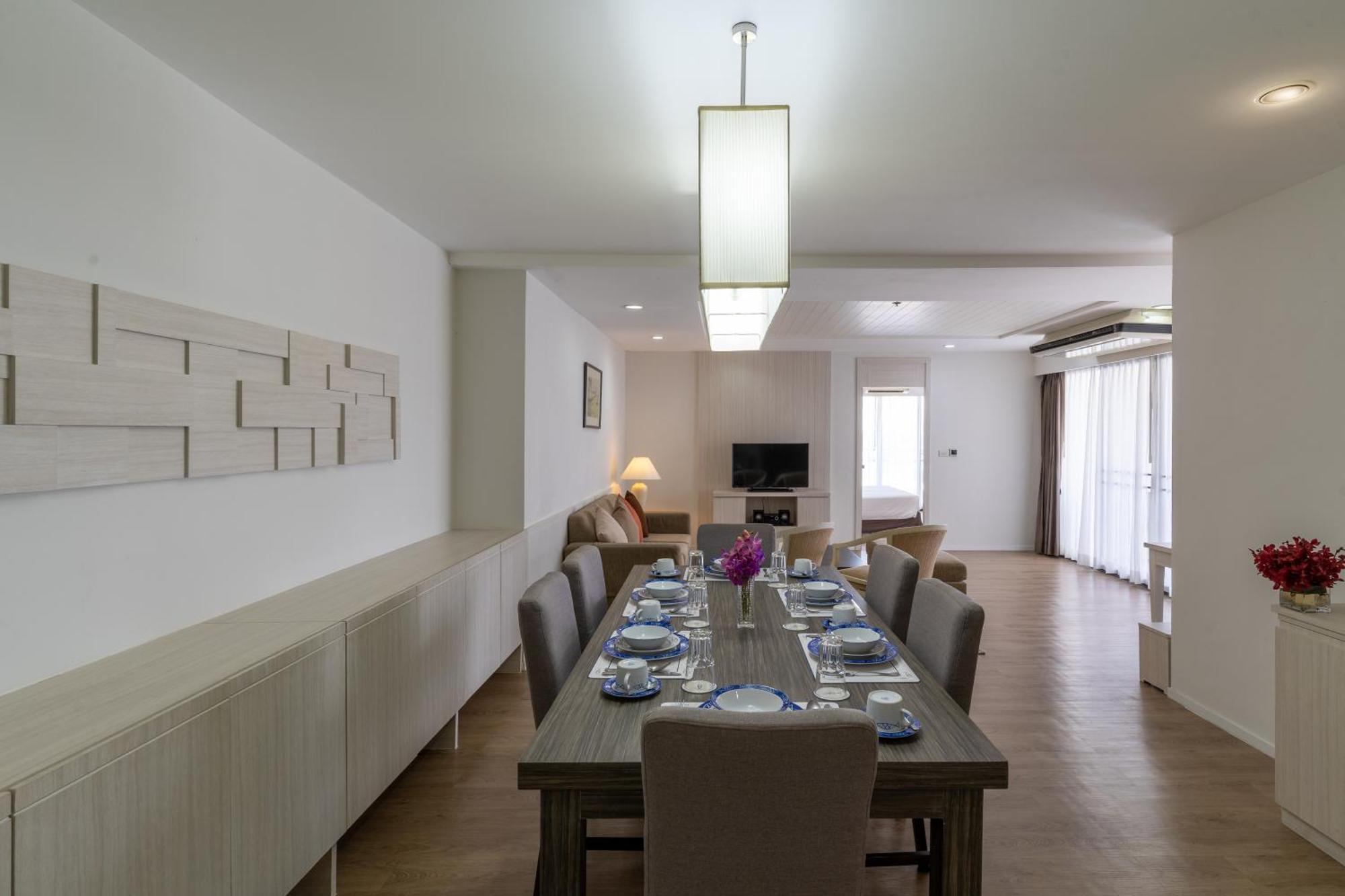 Kantary Bay Hotel And Serviced Apartments Sriracha Сі-Рача Екстер'єр фото