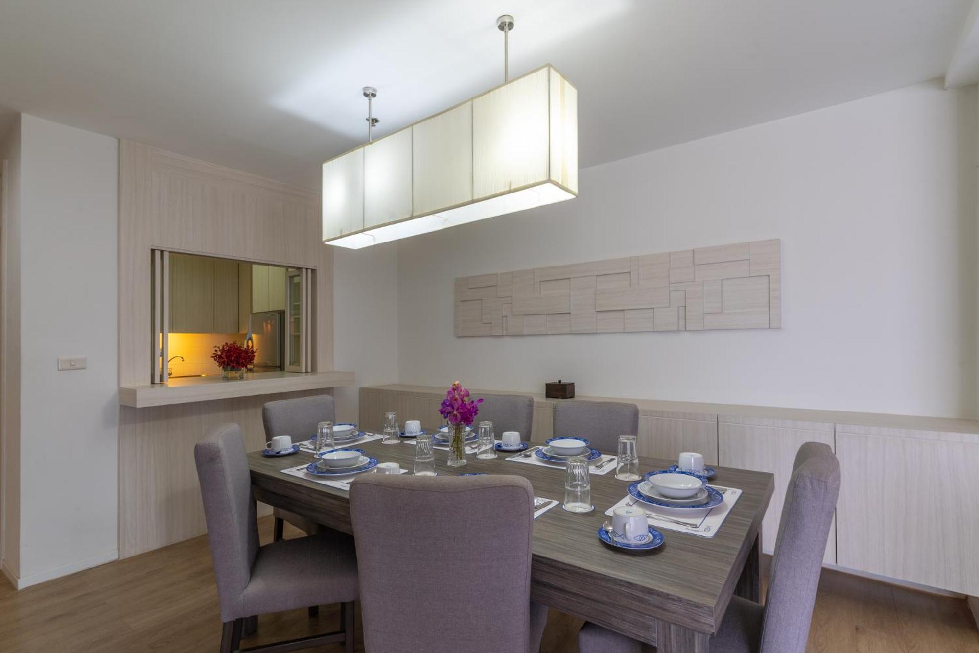 Kantary Bay Hotel And Serviced Apartments Sriracha Сі-Рача Екстер'єр фото