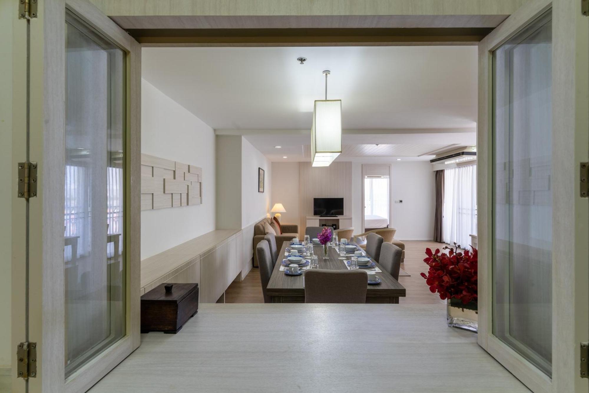 Kantary Bay Hotel And Serviced Apartments Sriracha Сі-Рача Екстер'єр фото