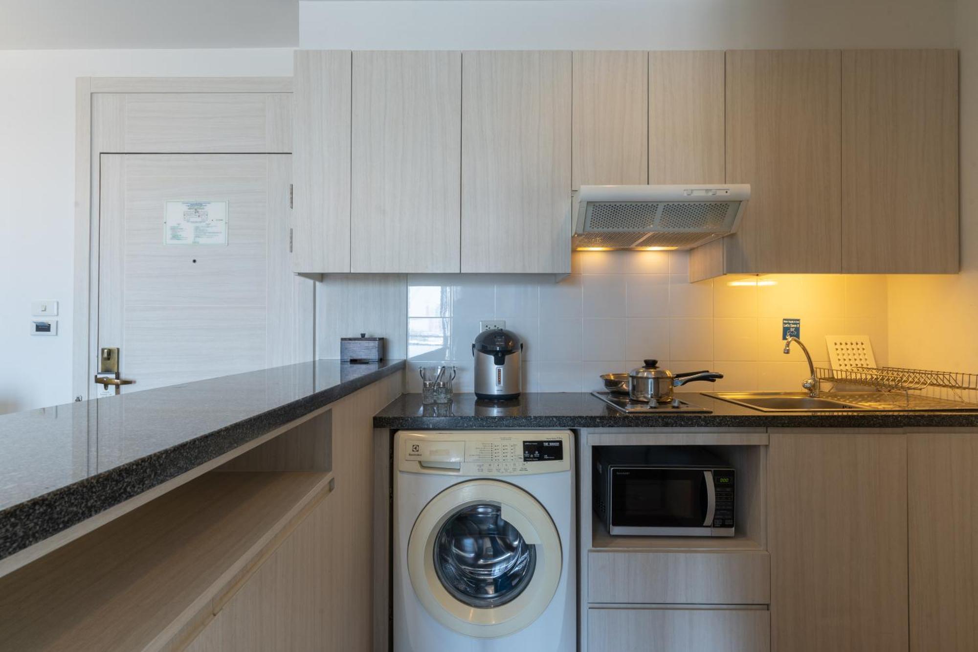 Kantary Bay Hotel And Serviced Apartments Sriracha Сі-Рача Екстер'єр фото