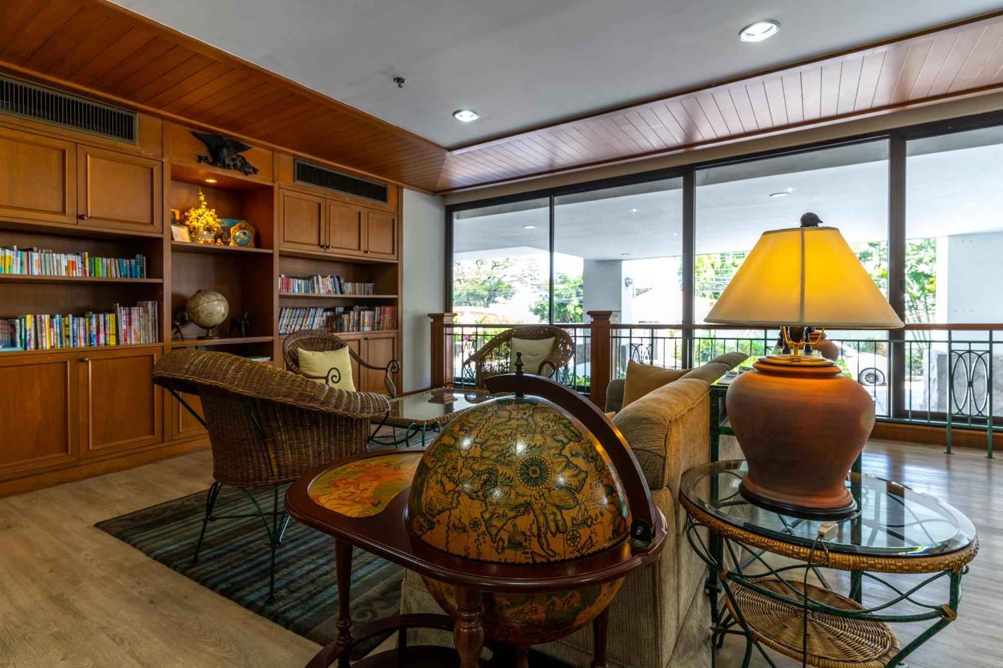 Kantary Bay Hotel And Serviced Apartments Sriracha Сі-Рача Екстер'єр фото