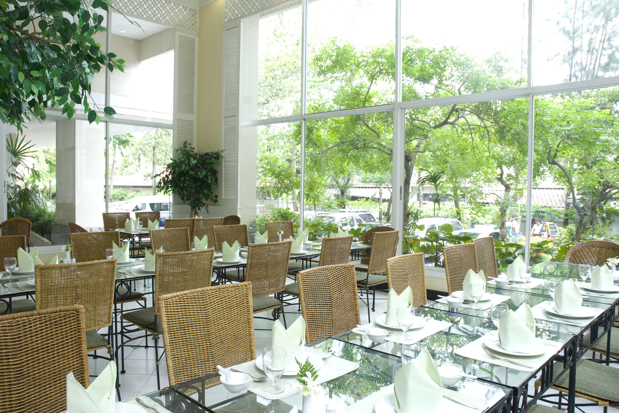 Kantary Bay Hotel And Serviced Apartments Sriracha Сі-Рача Екстер'єр фото