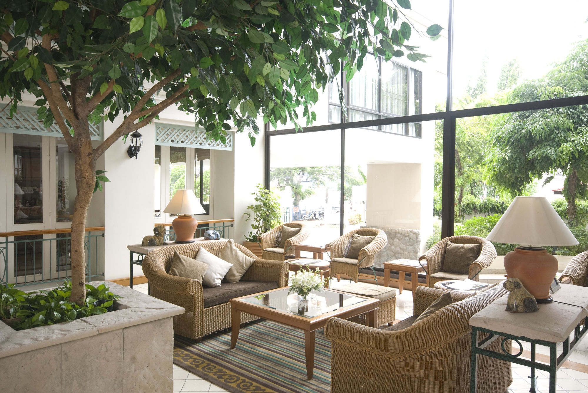 Kantary Bay Hotel And Serviced Apartments Sriracha Сі-Рача Екстер'єр фото