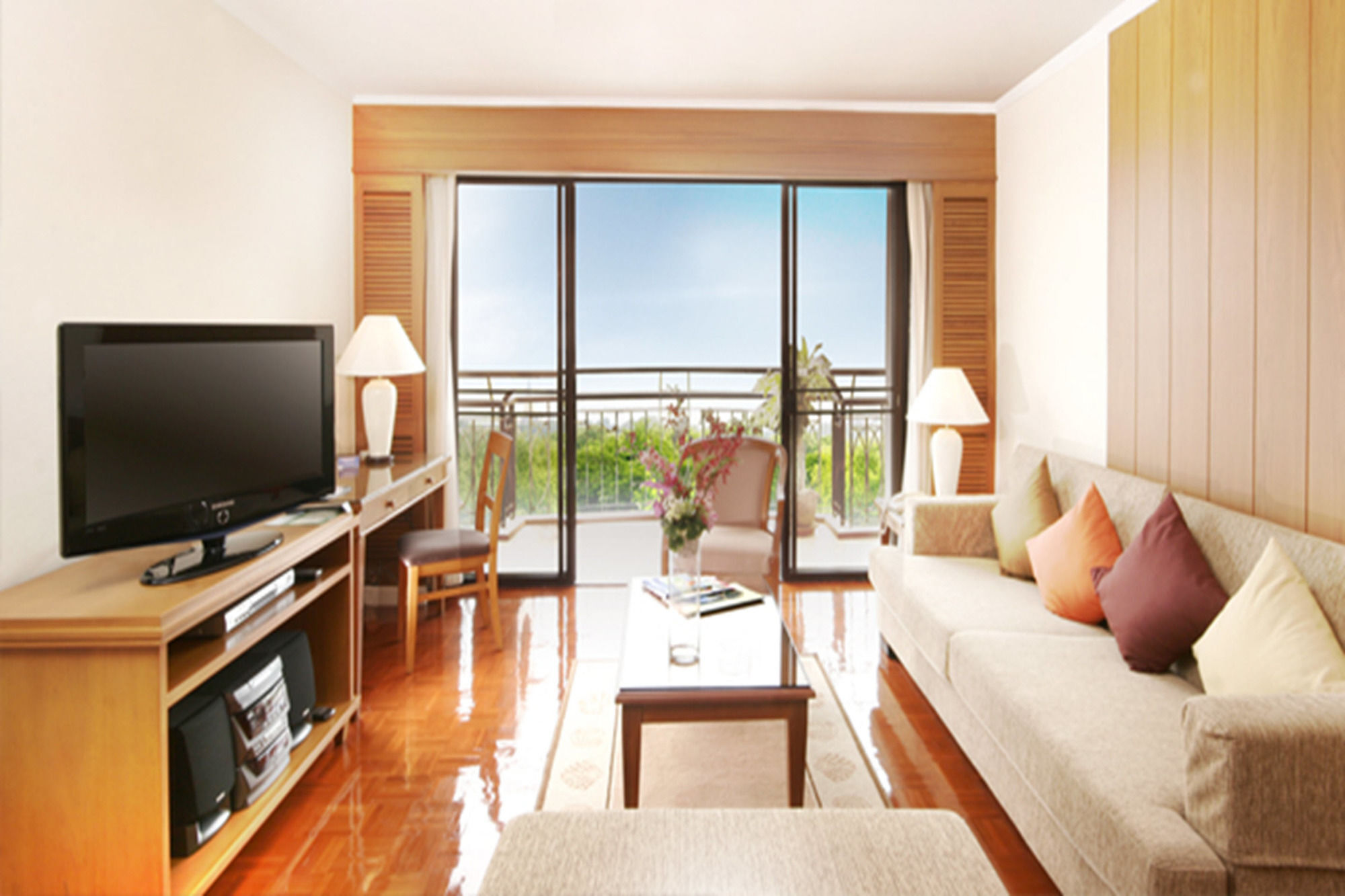 Kantary Bay Hotel And Serviced Apartments Sriracha Сі-Рача Екстер'єр фото