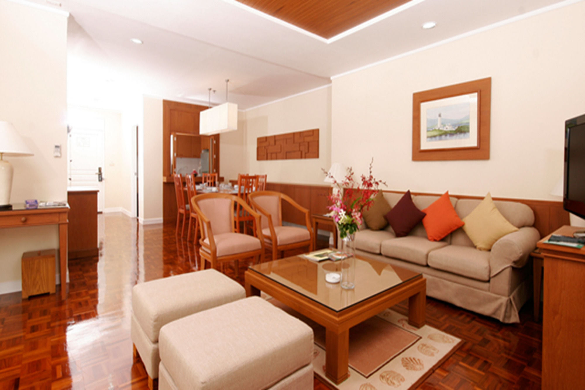 Kantary Bay Hotel And Serviced Apartments Sriracha Сі-Рача Екстер'єр фото